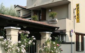 Hotel Rocco